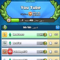 Clacher Youtube