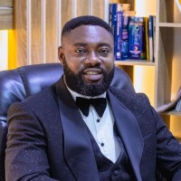 Dr. Kingsley Ekanosetale