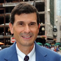 Greg Vasil