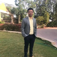 Rishit Ankola