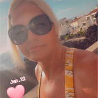 Tracey Larcombe