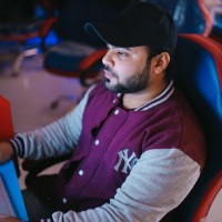 Rufi Khan