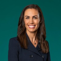 Briana Eastaugh