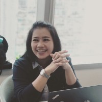 Alti Nurmuhariaty