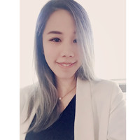 Cristina Hsia