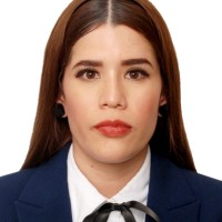 Angélica Ortiz Hernández