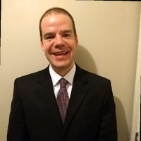 Mark Grayson, Pt, Dpt