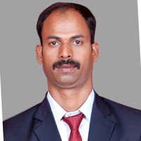 Dr.M Krishnamoorthi,
