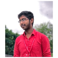 Srikanth K
