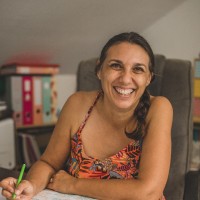 Fabienne Menegaldo