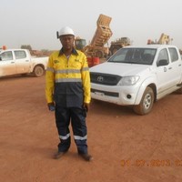 Badibanga Faustin Bitangilay
