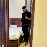 Dr. Akash Kumar Jha