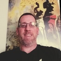 Jeff Williams