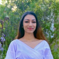 Daniya Arshad