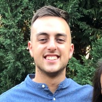 Brendan Maglica