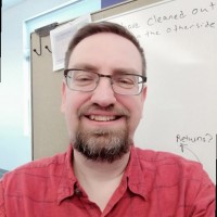 John Eisenhauer