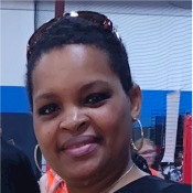 Tangela Richardson