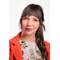 Charrissa Lalama, Rplu