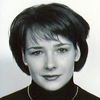 Olga Tsourko