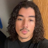 Nicholas Ruiz-Garcia