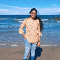 Pradeeksha Gurunathan