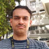 Kedar Karambelkar