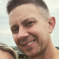 David Storm