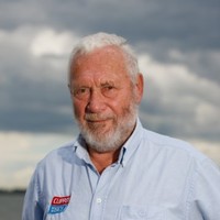 Robin Knox-Johnston