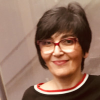 Khatuna Bolashvili