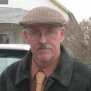 Gerald Knight