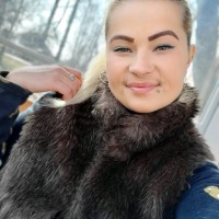 Яна Гоменюк