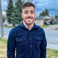 Dawson Jones, Eit