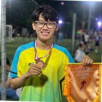Anh Dinh Huu Quang