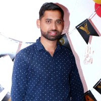 Sanket Bochare