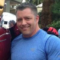 Brent Merritt
