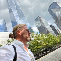 Arjo van den Elshout