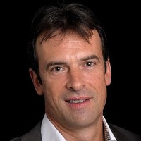 Alexandre HUBERT