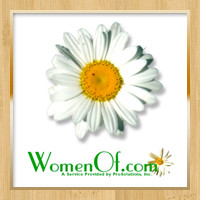 Sharon Norwell, WOMENOF.COM