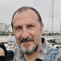 Igor Dimovski