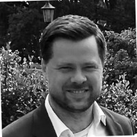 Paul Vogt