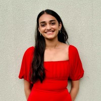 Aneri Patel