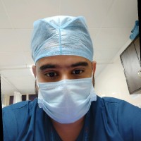 Yogendra Aswal