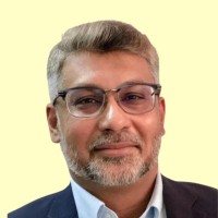 Parvez Ahmed Peshimam