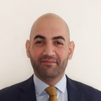 Ahmad Al-Qudah