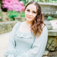 Samantha Petty