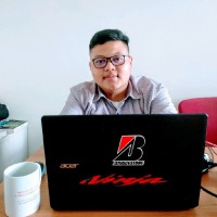 Ade Komarudin