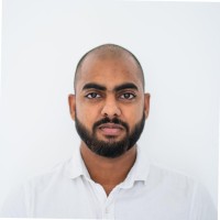 Pratheeik Radhakrishnan