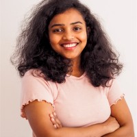 Vinya Sherani Potnuru