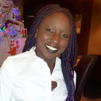 Monique Gomis