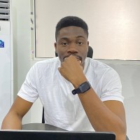 Somtochukwu Ozoemena